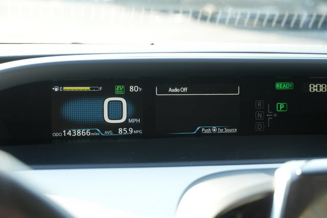Used 2020 Toyota Prius Prime XLE FWD image 28