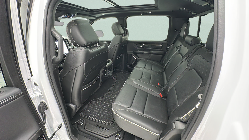 Used 2026 RAM 1500 Limited AWD/4WD image 11