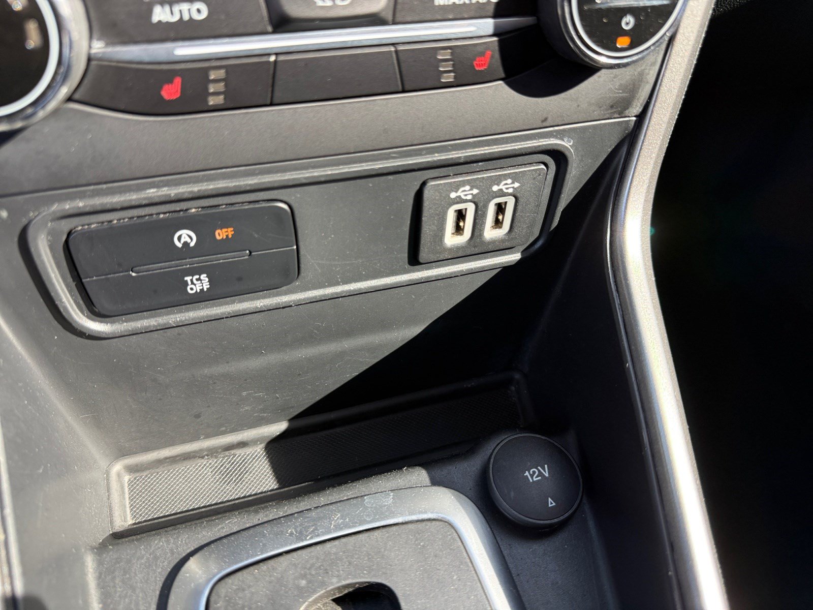 Used 2020 Ford EcoSport SE AWD/4WD image 29