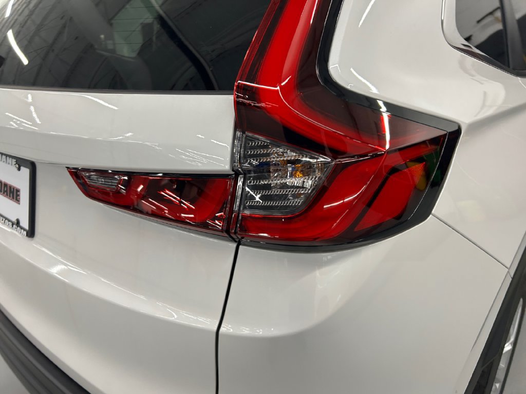 New 2026 Honda CR-V LX image 18
