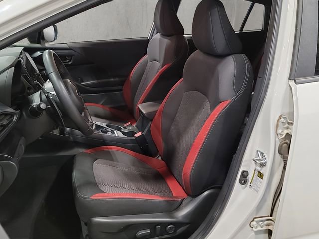 Used 2024 Subaru Impreza RS image 10