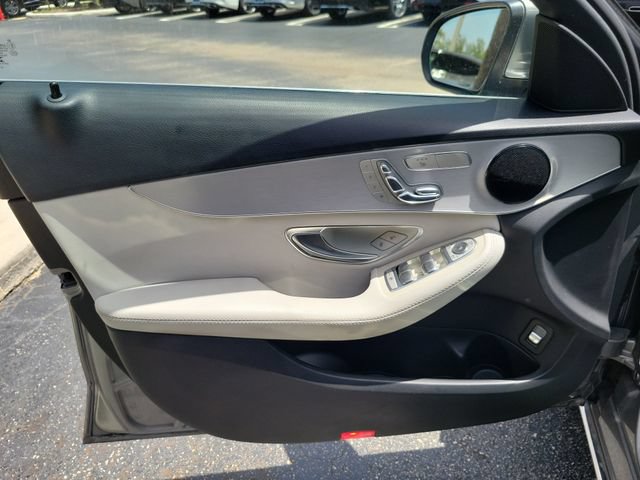 Used 2016 Mercedes-Benz C 300 Sedan image 15