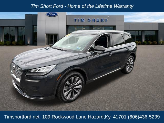 Used 2020 Lincoln Corsair Reserve w/ Equipment Group 201A AWD/4WD image 2