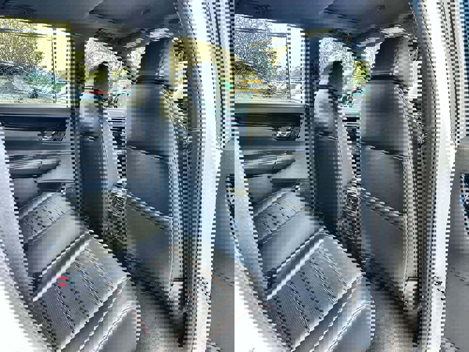 Used 2023 Honda CR-V Sport Touring image 18