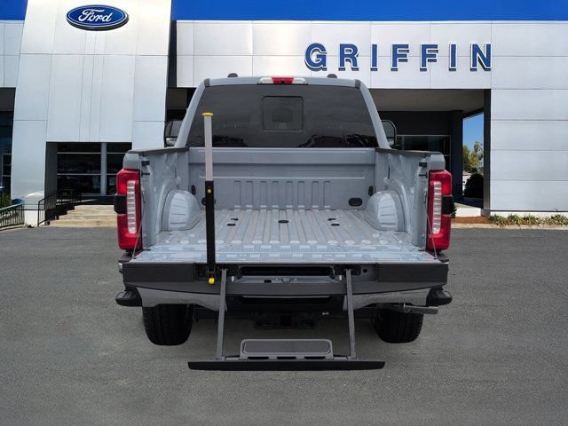 New 2026 Ford F250 Lariat w/ Lariat Premium Package AWD/4WD image 8