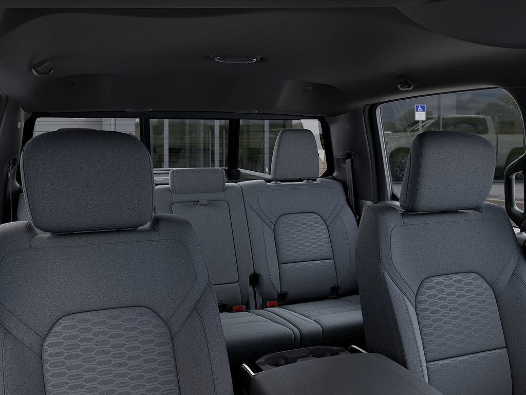 New 2027 RAM 1500 4x4 Crew Cab image 26