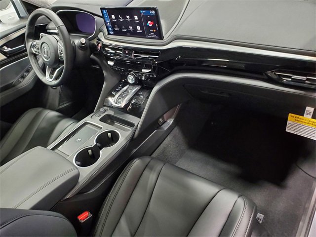 New 2026 Acura MDX SH-AWD image 15