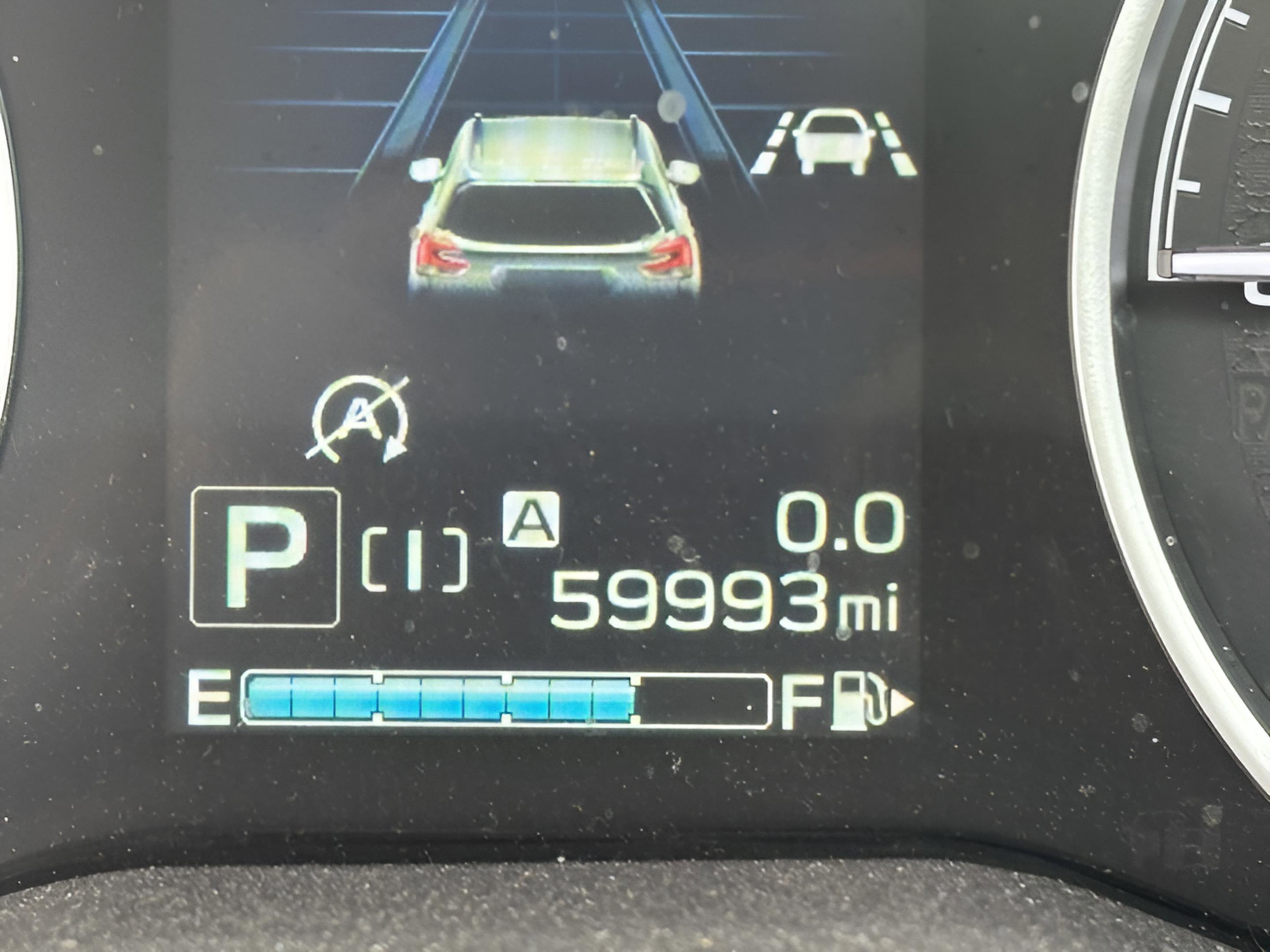 Used 2019 Subaru Forester Limited w/ Popular Package #3 image 33