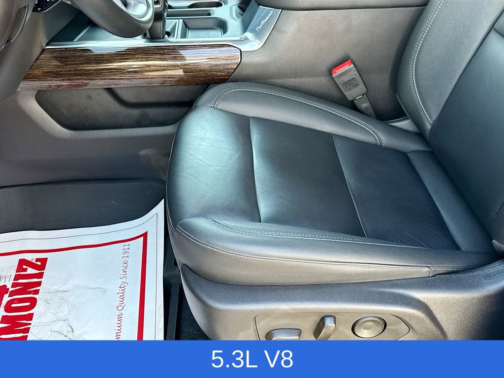 Used 2024 GMC Sierra 1500 Elevation w/ Elevation Premium Package AWD/4WD image 20