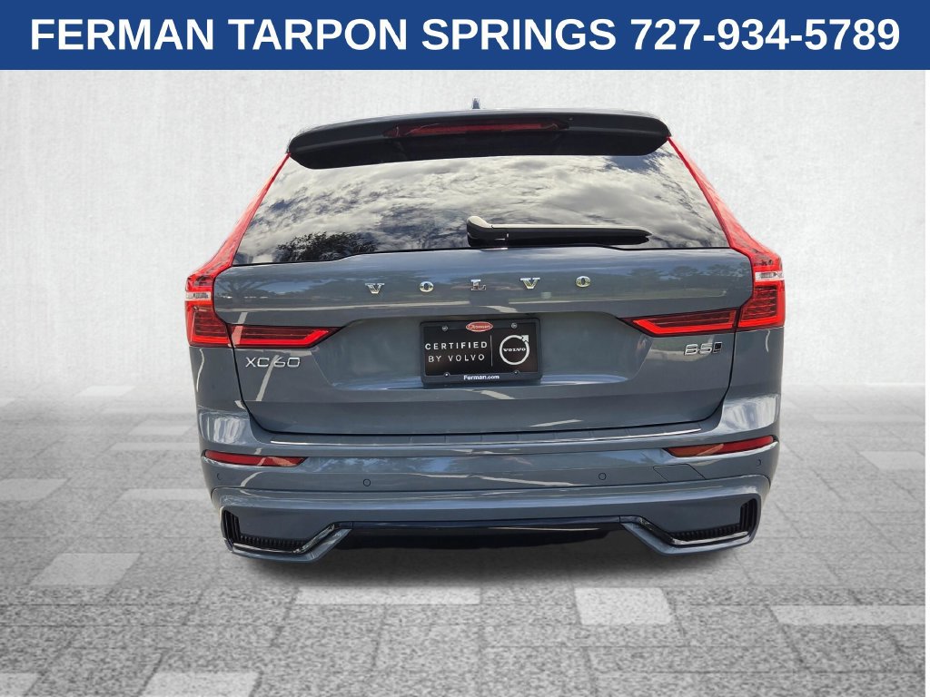 Certified 2024 Volvo XC60 B5 Core w/ Protection Package Premier AWD/4WD image 7