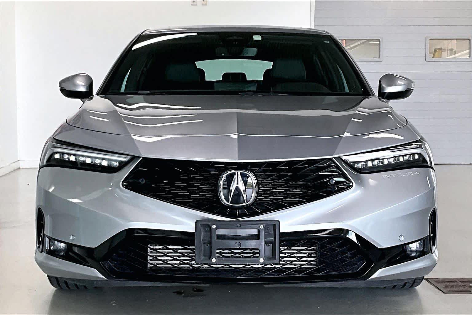 Used 2024 Acura Integra A-Spec FWD image 6