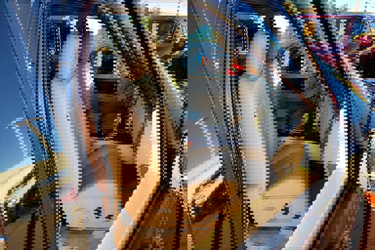 Used 2012 Ford Expedition EL XLT image 8