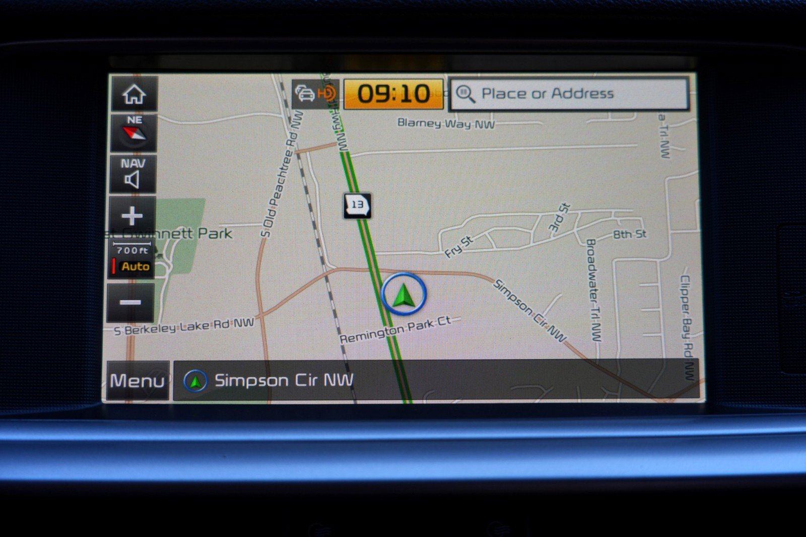 Used 2019 Kia Optima EX w/ EX Premium Package FWD image 26