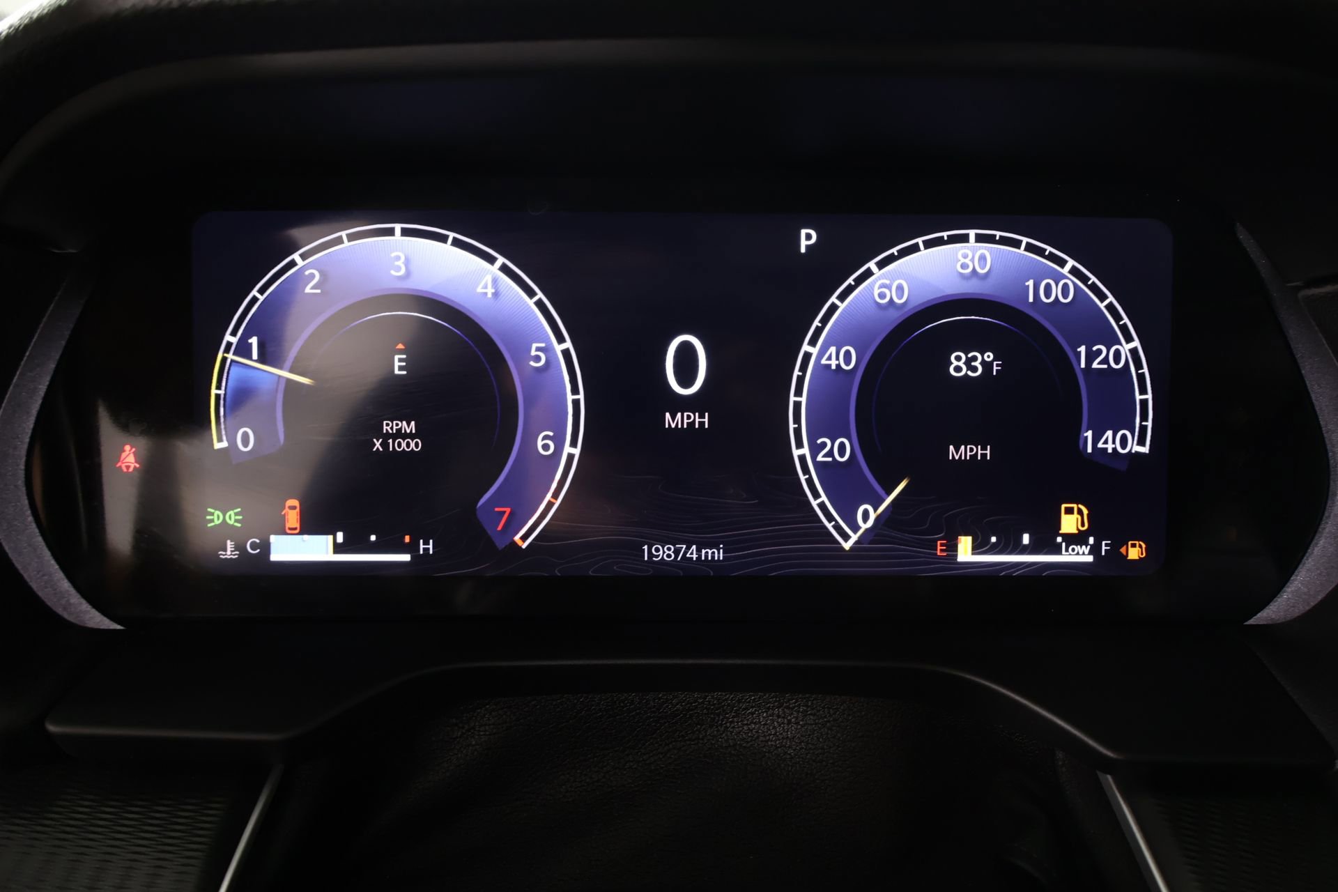 Used 2024 Jeep Grand Cherokee Altitude RWD image 4