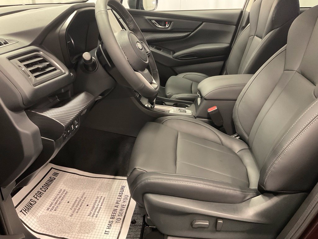 New 2027 Subaru Ascent Premium AWD/4WD image 11