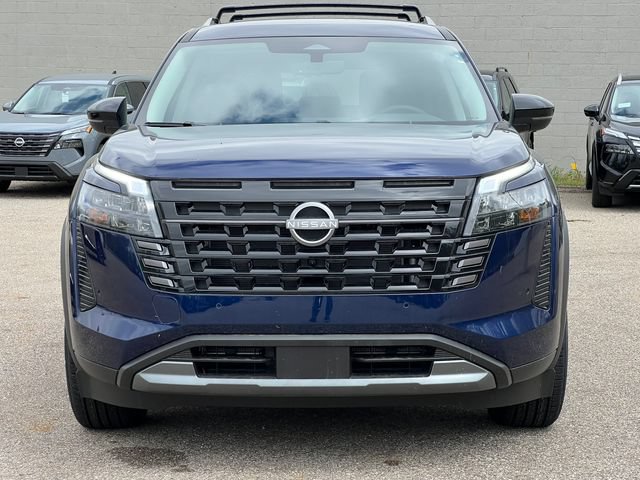 New 2026 Nissan Pathfinder SL AWD/4WD image 42