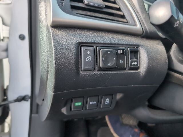 Used 2018 Nissan Sentra S FWD image 10