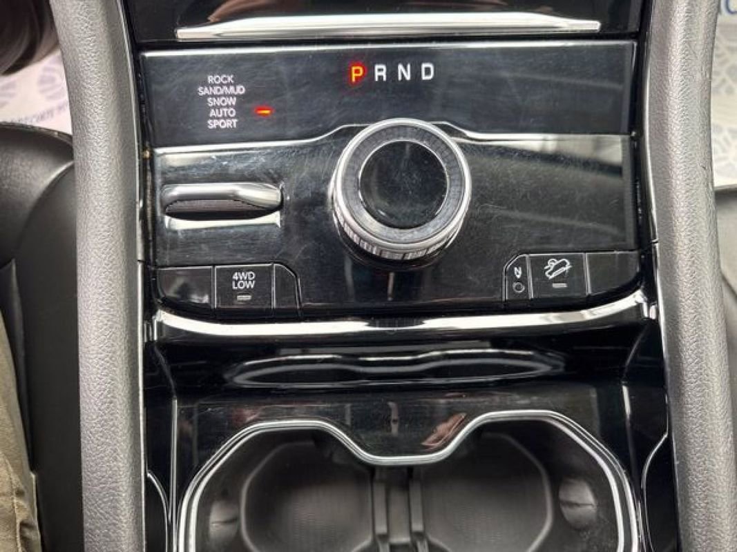 Used 2023 Jeep Grand Cherokee 4WD 4xe image 24