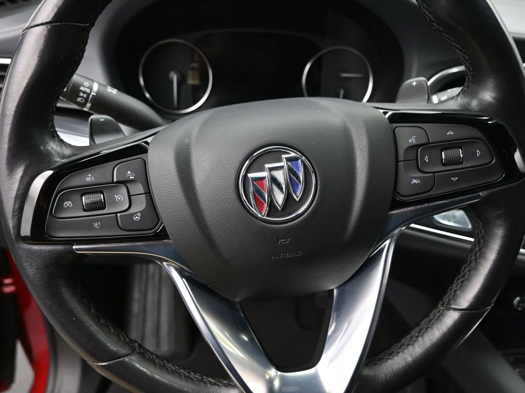 Used 2024 Buick Enclave Premium image 20