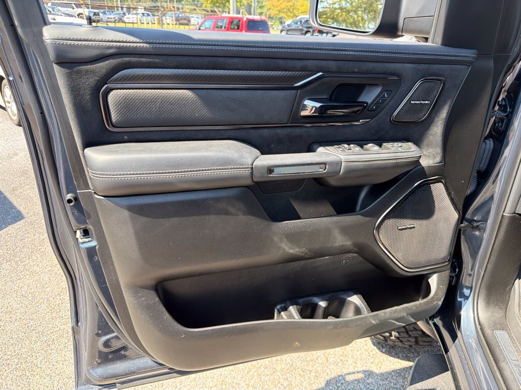 Used 2026 RAM 1500 RHO w/ RHO Level 1 Equipment Group AWD/4WD image 19