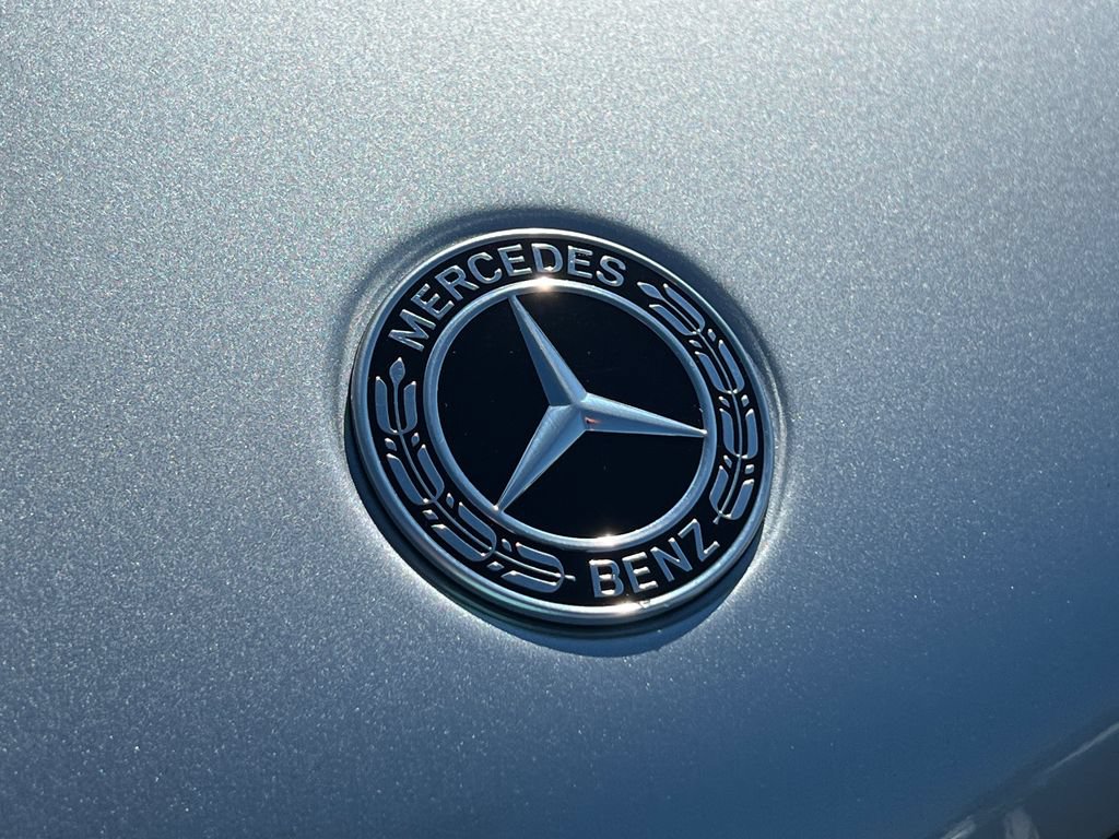 New 2026 Mercedes-Benz GLE 450 4MATIC Coupe image 27