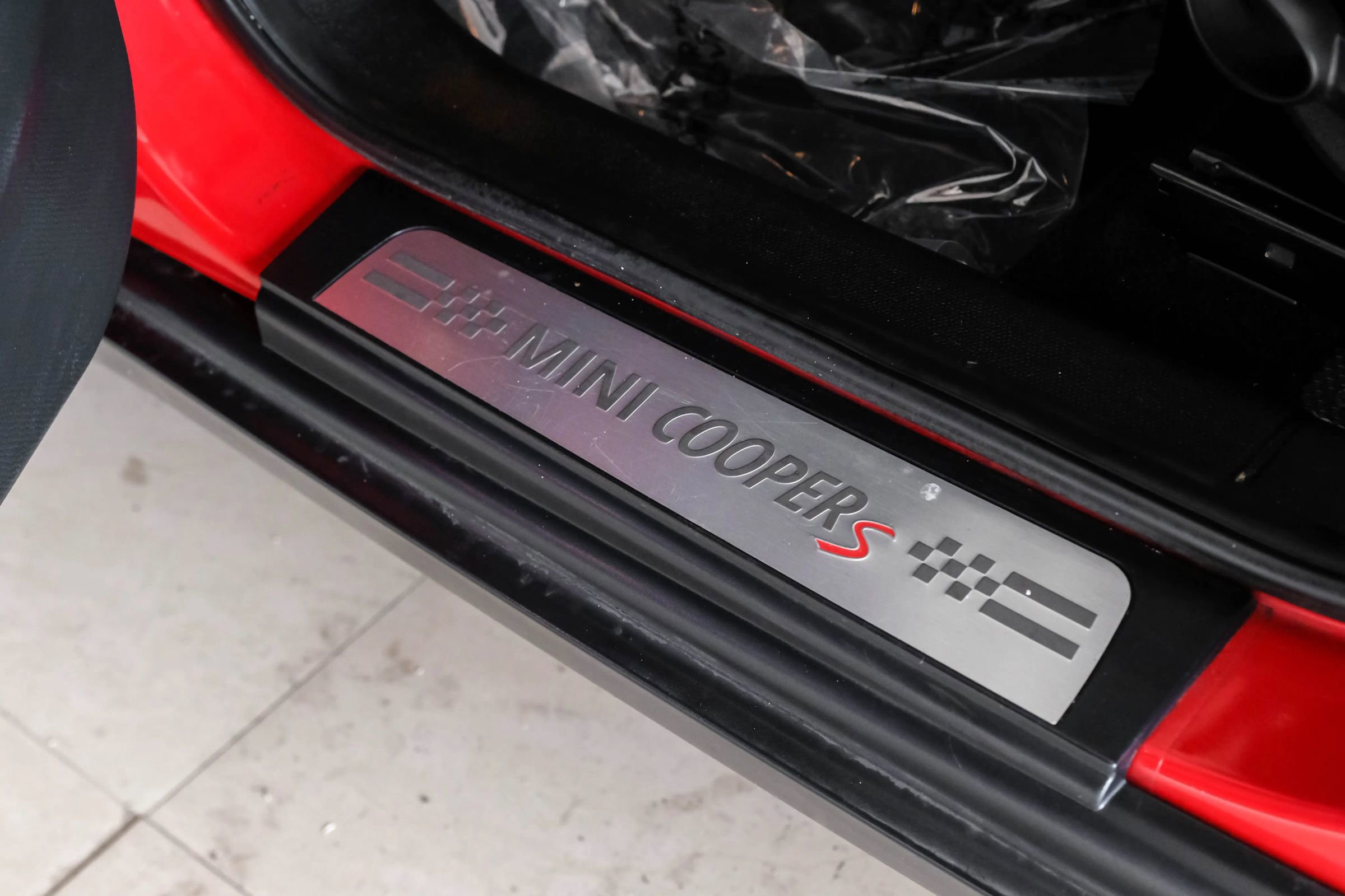 Used 2015 MINI Cooper Countryman S w/ Premium Package FWD image 26