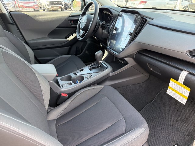 New 2027 Subaru Crosstrek 2.5i Premium AWD/4WD image 23