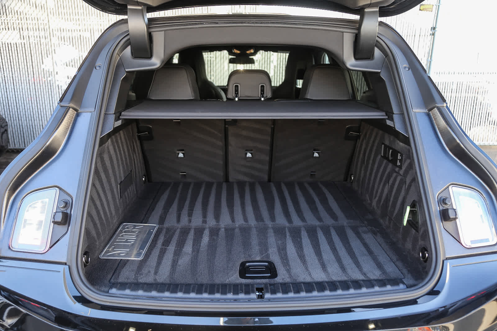 Used 2025 BMW iX xDrive50 image 22