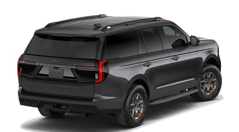 New 2026 Ford Expedition Tremor AWD/4WD image 40