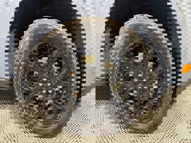 New 2026 Ford Maverick Lariat w/ Black Appearance Package image 11