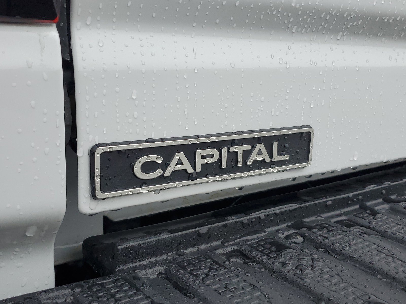 New 2025 GMC Sierra 2500 SLT w/ SLT Premium Package image 6