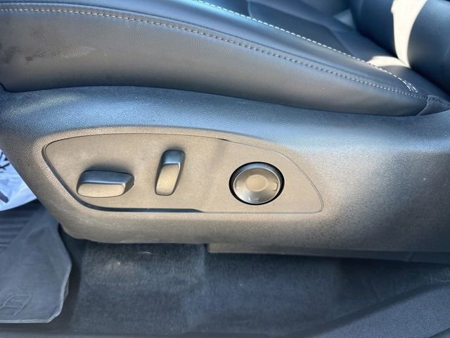 Used 2024 GMC Acadia Elevation w/ Luxury Package image 13