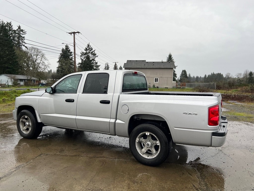 Used 2011 Dodge Dakota Big Horn image 4