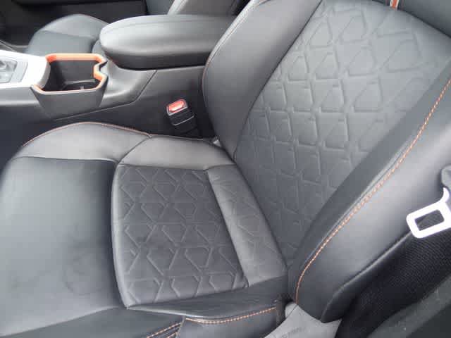 Used 2024 Toyota RAV4 Adventure AWD/4WD image 6