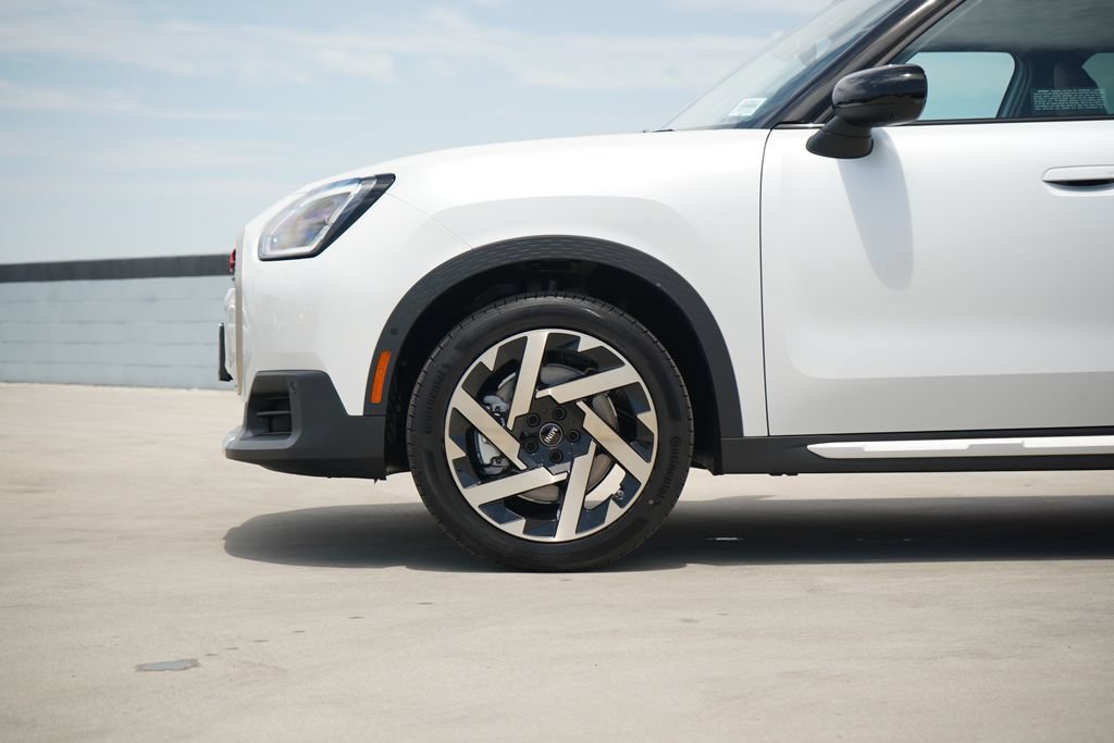 New 2027 MINI Cooper Countryman S AWD/4WD image 2