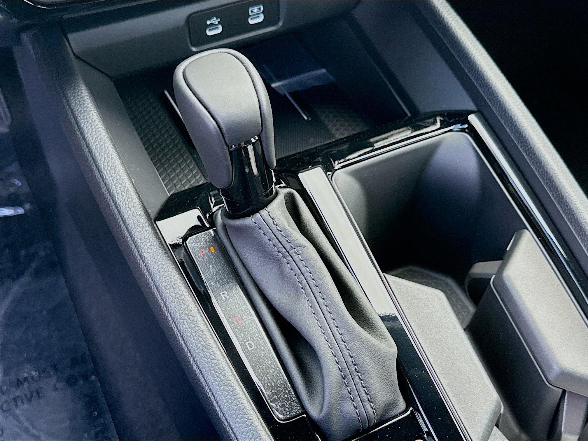 New 2026 Honda Accord EX-L image 16