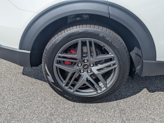New 2026 Ford Explorer ST-Line w/ ST-Line Street Pack RWD image 11