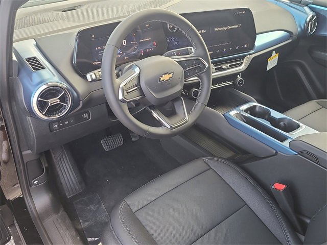 New 2026 Chevrolet Equinox EV LT image 15