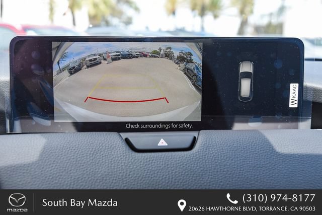 New 2026 MAZDA CX-70 SC Plus AWD/4WD image 23