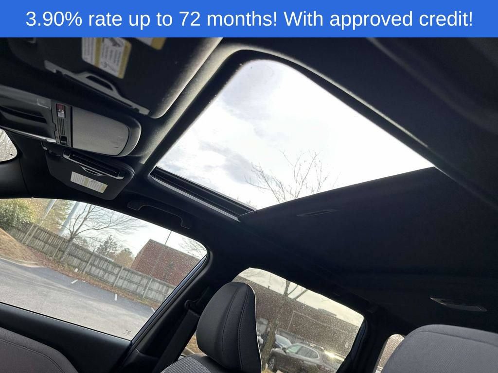 Certified 2026 Subaru Forester Premium AWD/4WD image 19