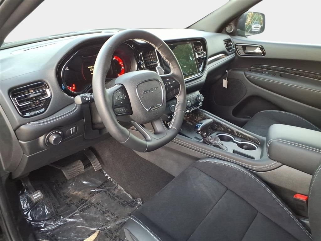New 2025 Dodge Durango SRT Hellcat image 11