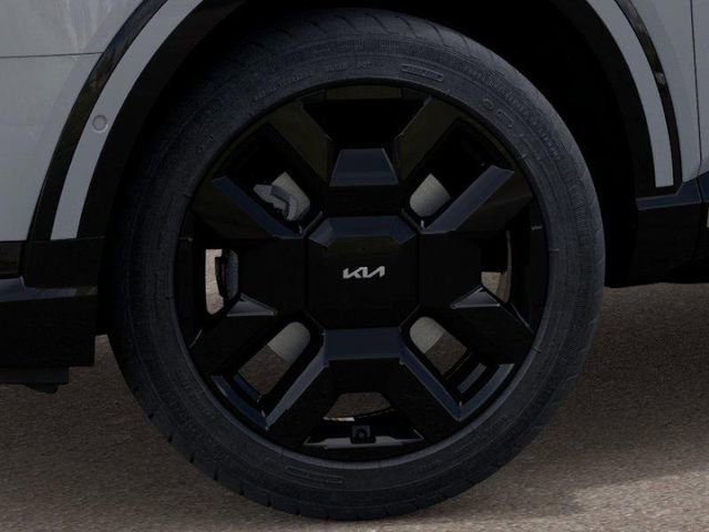 New 2027 Kia Telluride X-Line SX Prestige image 7