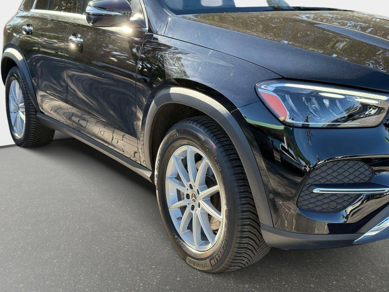 Used 2024 Mercedes-Benz GLE 350 4MATIC image 20