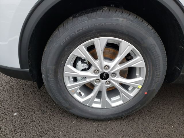 New 2026 Ford Escape Active w/ Cold Weather Package image 27