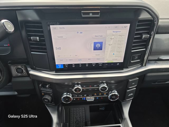 New 2026 Ford F250 Lariat w/ Black Appearance Package AWD/4WD image 20