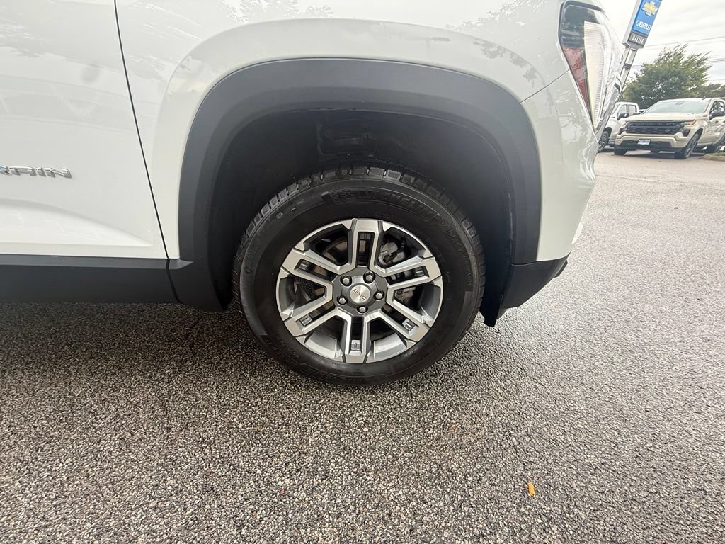 Used 2026 GMC Terrain Elevation AWD/4WD image 33