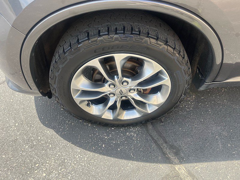 Used 2019 Dodge Durango GT AWD/4WD image 13