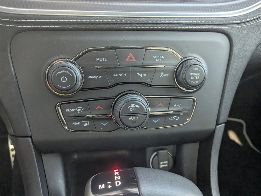 Used 2023 Dodge Charger SRT Hellcat image 23