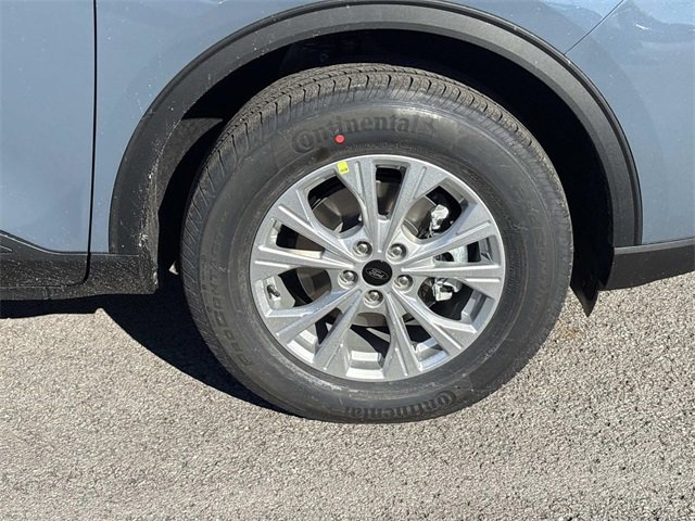 New 2026 Ford Escape Active w/ Tech Pack #1 image 9