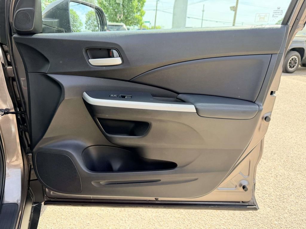 Used 2012 Honda CR-V EX-L image 13